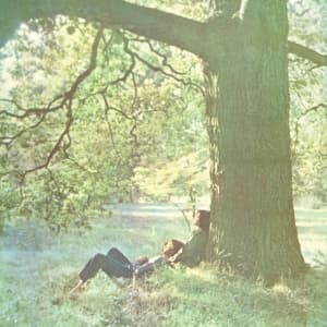 LENNON, JOHN - PLASTIC ONO BAND