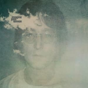 LENNON, JOHN - IMAGINE