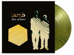 LAMB - FEAR OF FOURS