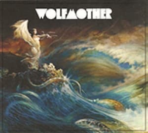 WOLFMOTHER - WOLFMOTHER