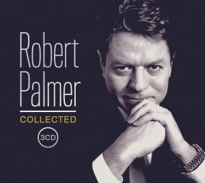 PALMER, ROBERT - COLLECTED