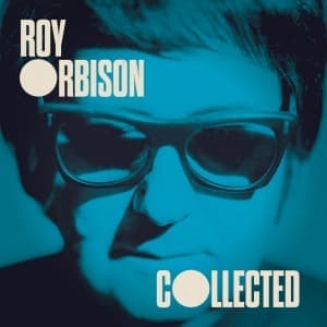 ORBISON, ROY - COLLECTED