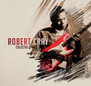 CRAY, ROBERT - COLLECTED
