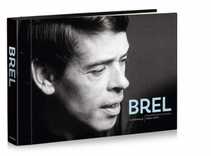 BREL, JACQUES - ENREGISTREMENTS ORIGINAUX
