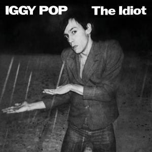 POP, IGGY - THE IDIOT
