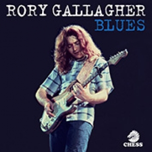 GALLAGHER, RORY - BLUES