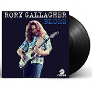 GALLAGHER, RORY - BLUES