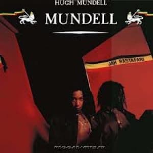 MUNDELL, HUGH - MUNDELL