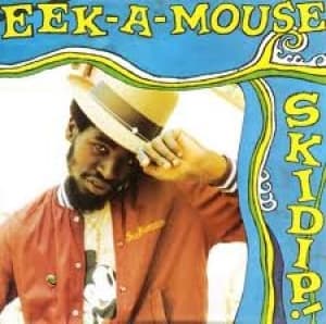 EEK-A-MOUSE - SKIDIP!