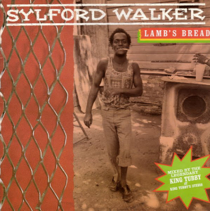 WALKER, SYLFORD - LAMBS BREAD