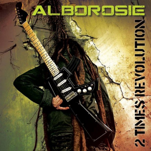 ALBOROSIE - 2 TIMES REVOLUTION