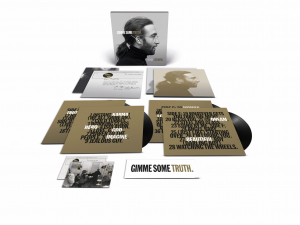 LENNON, JOHN - GIMME SOME TRUTH.