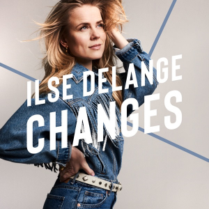 DELANGE, ILSE - CHANGES