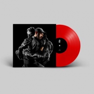 WOODKID - S16 -RED VINYL-
