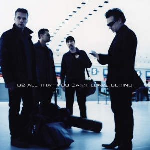 U2 - ALL THAT YOU CAN LEAVE BEHIND -2CD 20TH ANN-