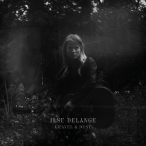 DELANGE, ILSE - GRAVEL & DUST