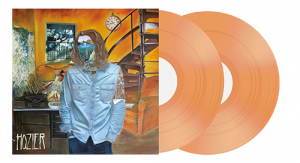HOZIER - HOZIER -COLOURED-
