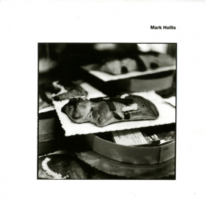 HOLLIS, MARK - MARK HOLLIS