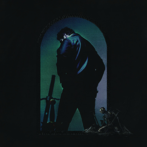 POST MALONE - HOLLYWOOD S BLEEDING