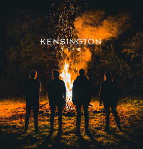 KENSINGTON - TIME