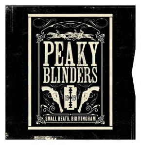 VARIOUS - PEAKY BLINDERS
