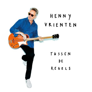 VRIENTEN, HENNY - TUSSEN DE REGELS
