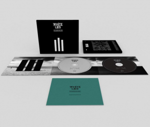 WHITE LIES - TO LOSE MY LIFE ...
