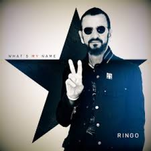 STARR, RINGO - WHAT S MY NAME