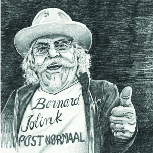 JOLINK, BENNIE - BERNARD JOLINK POST NORMAAL