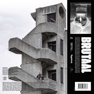 ZWANGERE GUY - BRUTAAL