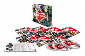 VARIOUS - TOP 2000: HET BESTE UIT 20 JAAR (14 CDBOX)