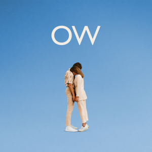 OH WONDER - NO ONE ELSE CAN WEAR YOUR CROWN -COLOURED-