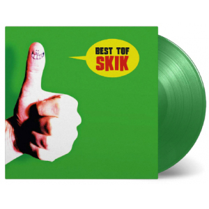 SKIK - BEST TOF -COLOURED-