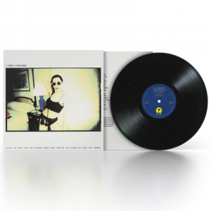 HARVEY, P.J. - 4-TRACK DEMOS