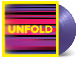 CHEF'SPECIAL - UNFOLD -COLOURED DELUXE-