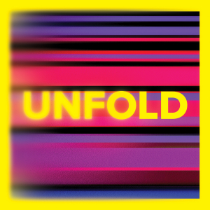 CHEF'SPECIAL - UNFOLD (STANDAARD LP)