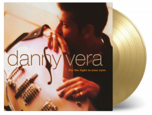 VERA, DANNY - FOR THE LIGHT IN YOUR EYES -COLOURED-