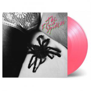 FLYIN' SPIDERZ - FLYIN' SPIDERZ -COLOURED-