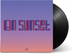 WELLER, PAUL - ON SUNSET