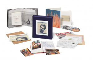 MCCARTNEY, PAUL - FLAMING PIE (5CD/2DVD BOXSET)