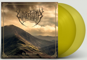 WINTERFYLLETH - THE RECKONING DAWN