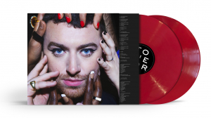 SMITH, SAM - TO DIE FOR -COLOURED-