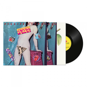 ROLLING STONES - UNDERCOVER -HALF SPEED MASTER-