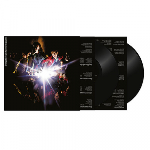 ROLLING STONES - A BIGGER BANG -HALF SPEED MASTER-