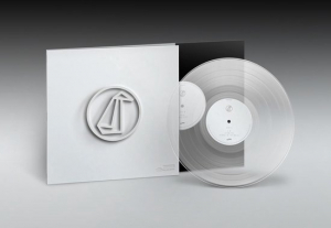 GOGO PENGUIN - GOGO PENGUIN -TRANSPARENT VINYL-