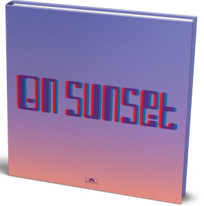 WELLER, PAUL - ON SUNSET