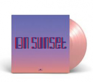 WELLER, PAUL - ON SUNSET -COLOURED-