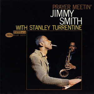 SMITH, JIMMY - PRAYER MEETIN -TONE POET-