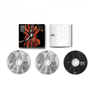 METALLICA - S & M 2 (2CD + DVD)