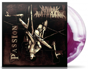 ANAAL NATHRAKH - PASSION
